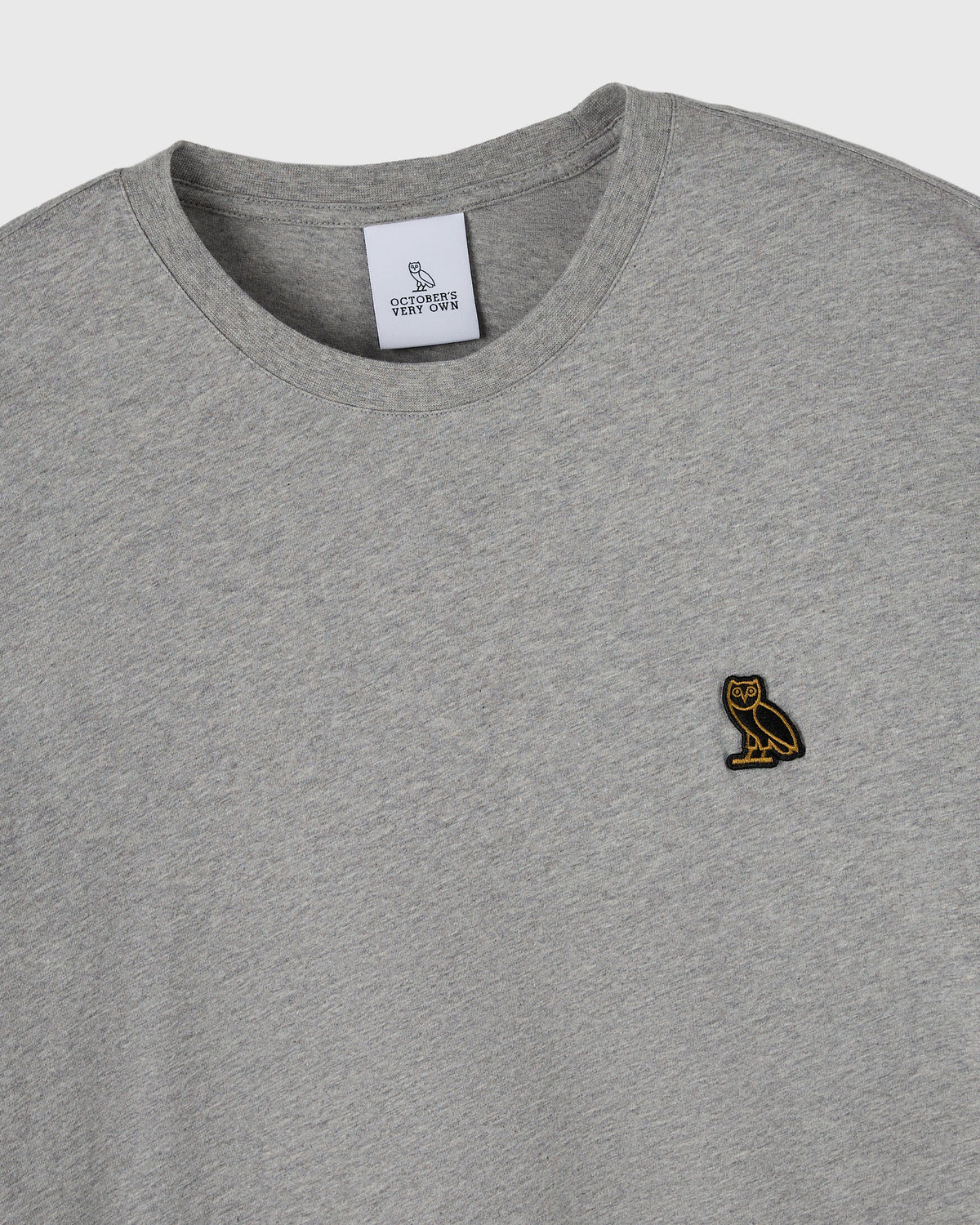 OVO Classic Long-Sleeve Tee