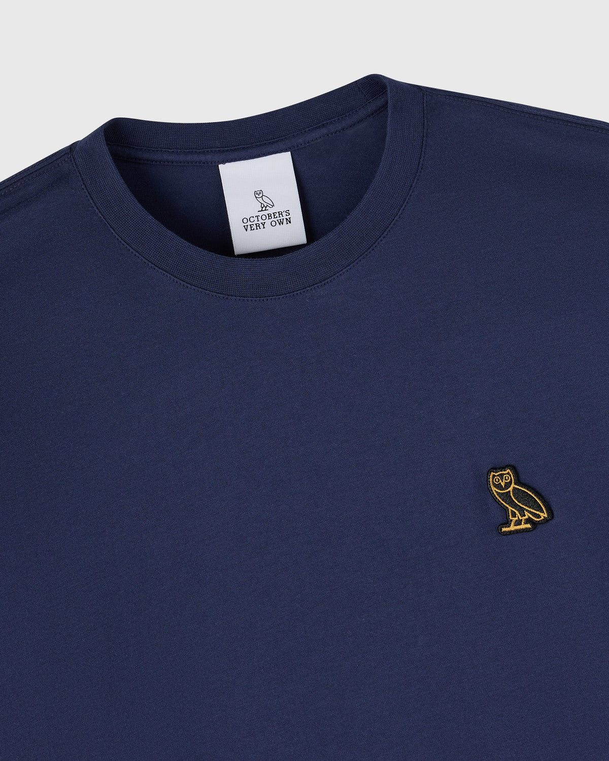 OVO Classic Long-Sleeve Tee