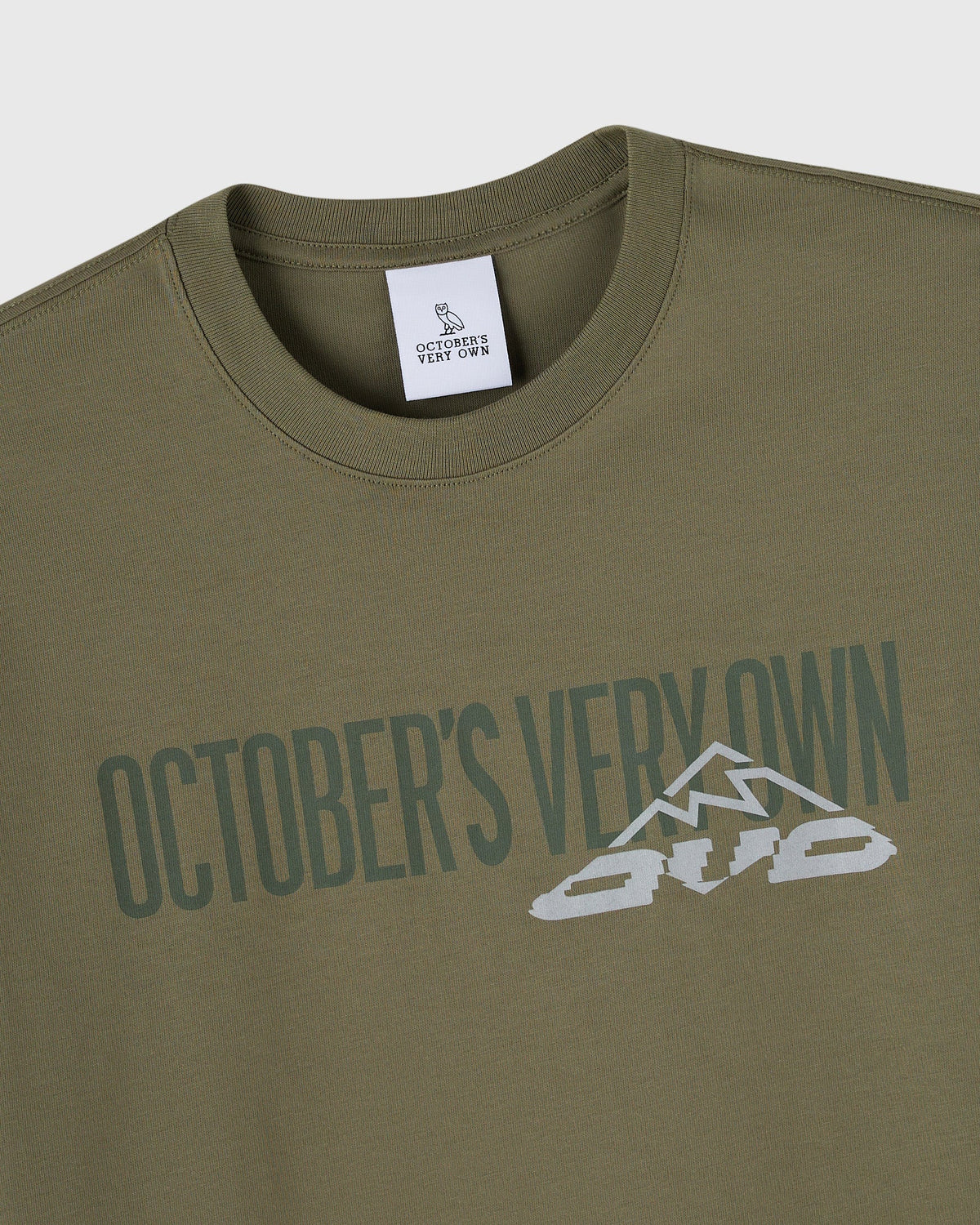 OVO Alpine Tee