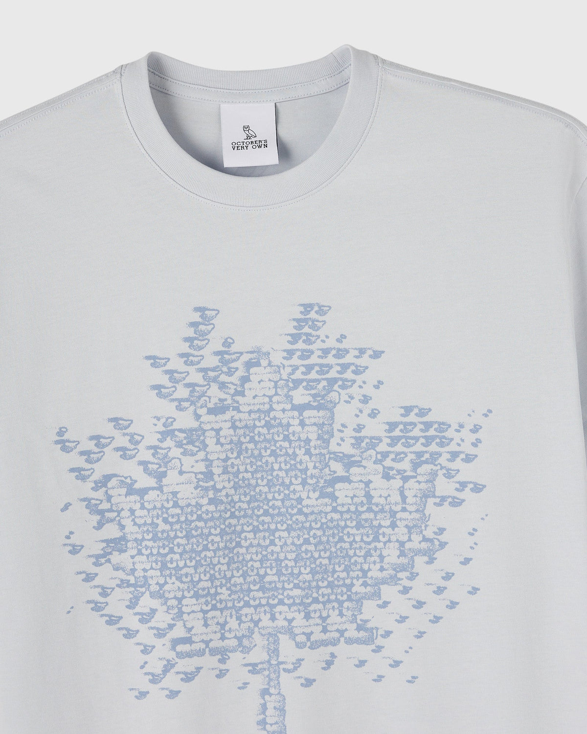 OVO Digi Leaf Tee