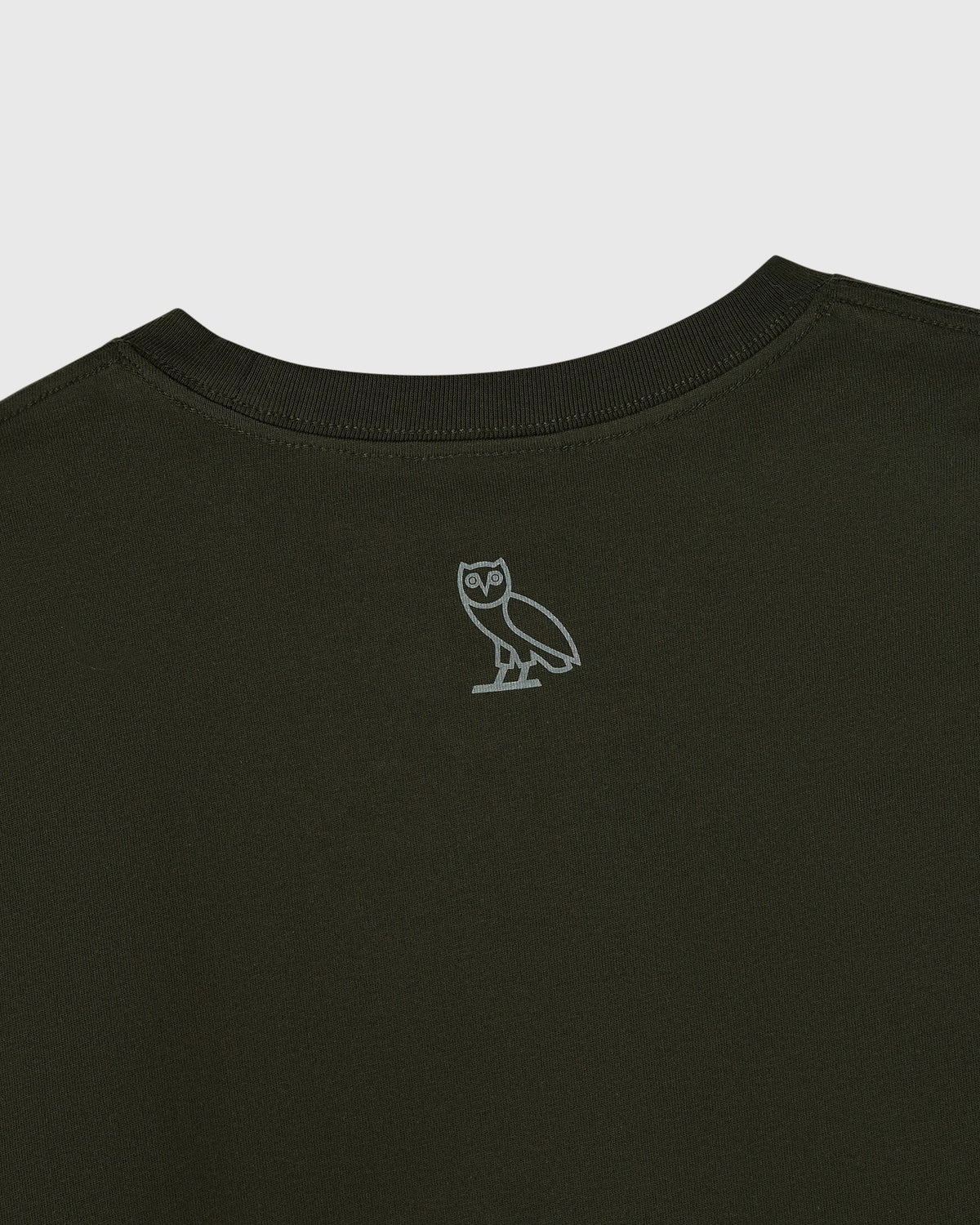 OVO Digi Leaf Tee