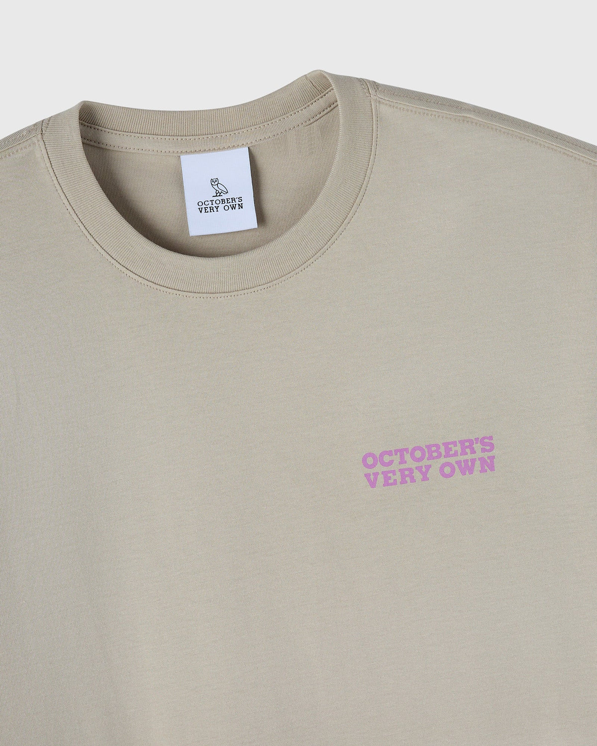OVO Algonquin Tee