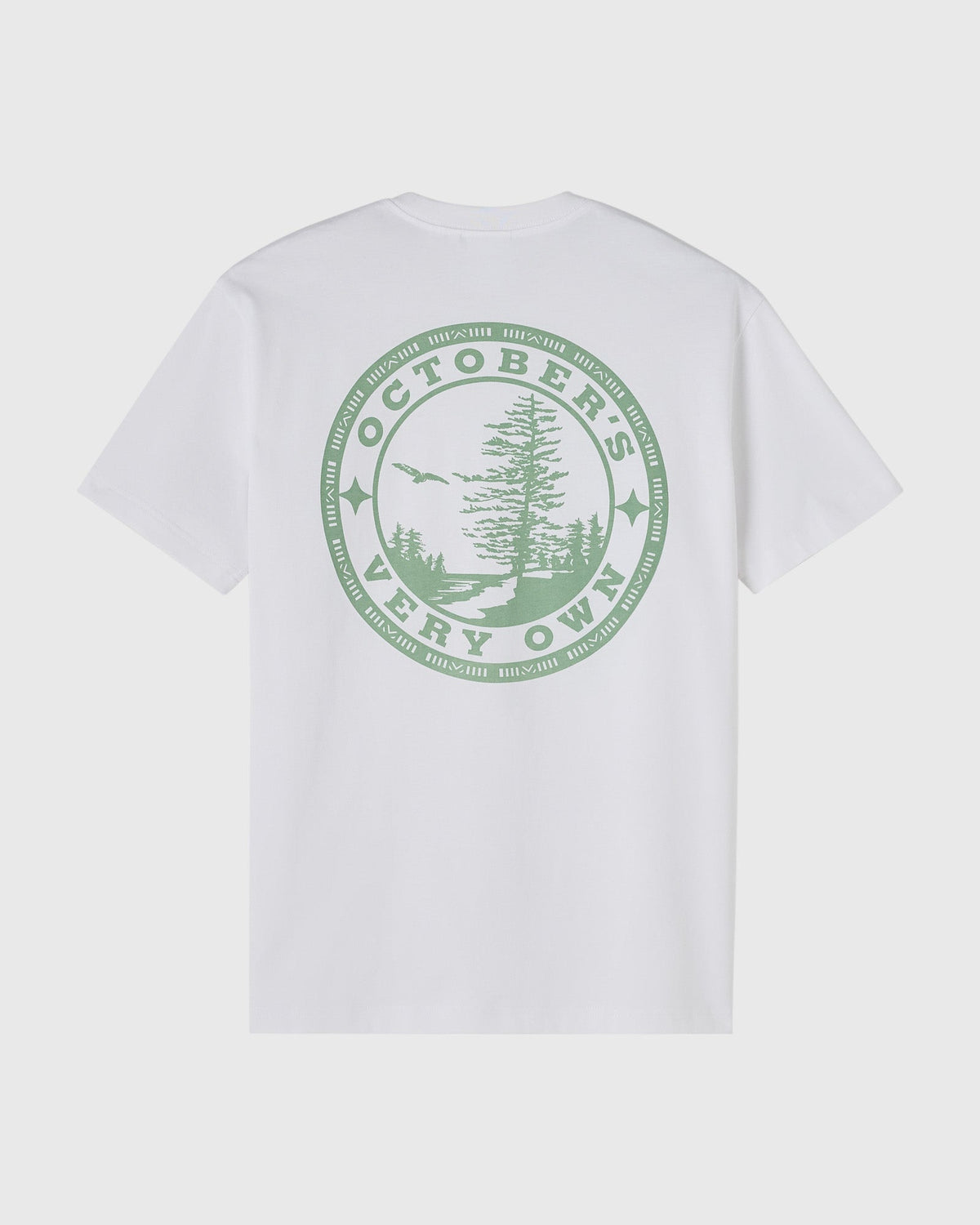 OVO Algonquin Tee