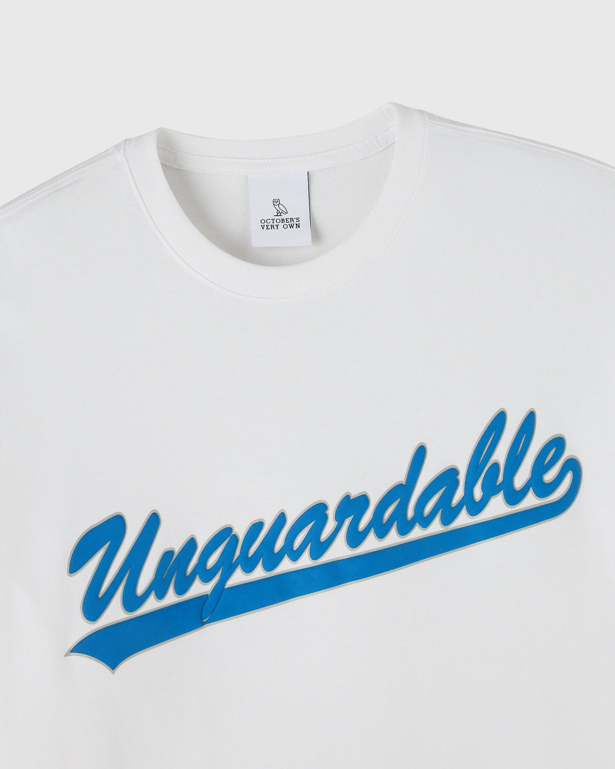 OVO Unguardable Tee
