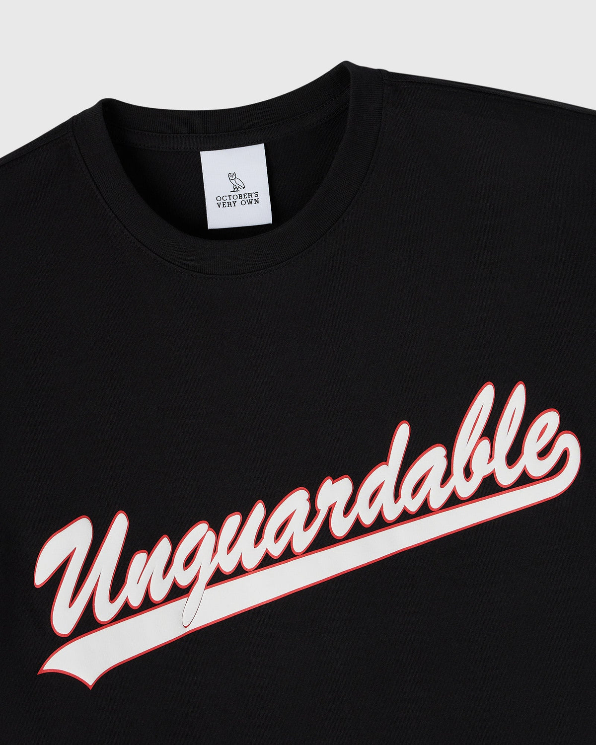 OVO Unguardable Tee