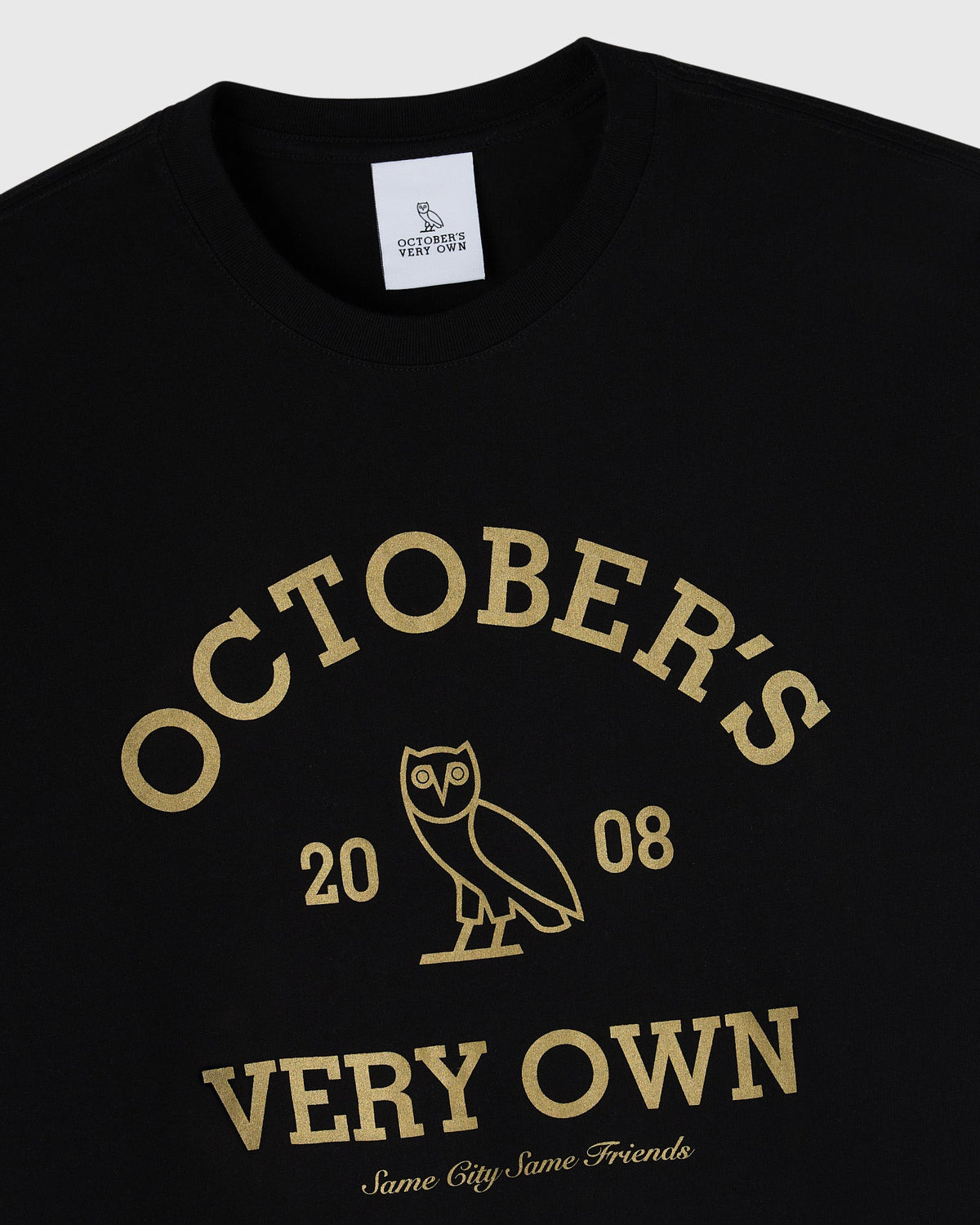 OVO Collegiate Tee