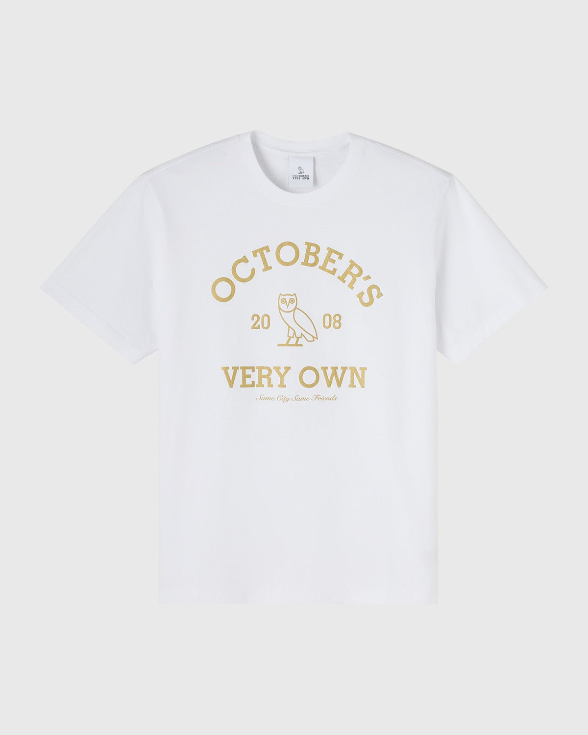 OVO Collegiate Tee