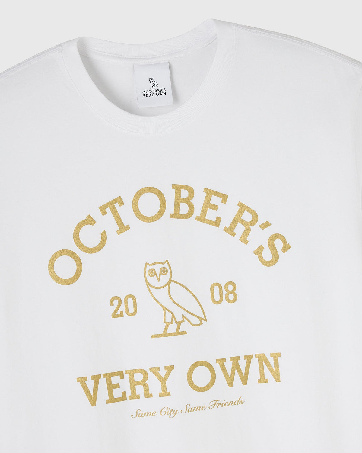 OVO Collegiate Tee