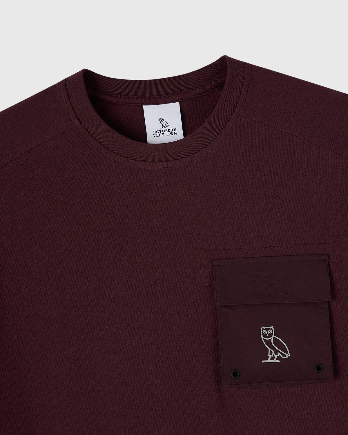 OVO Tech Tee