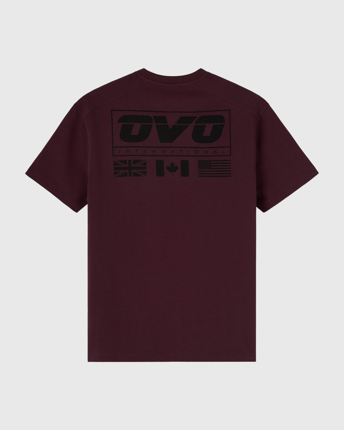 OVO Tech Tee