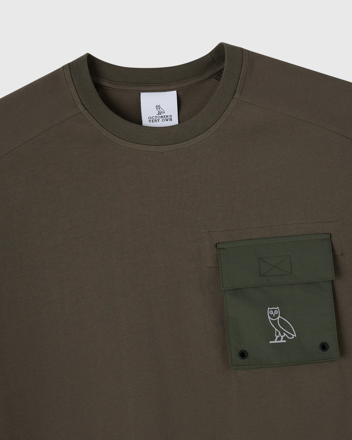 OVO Tech Tee