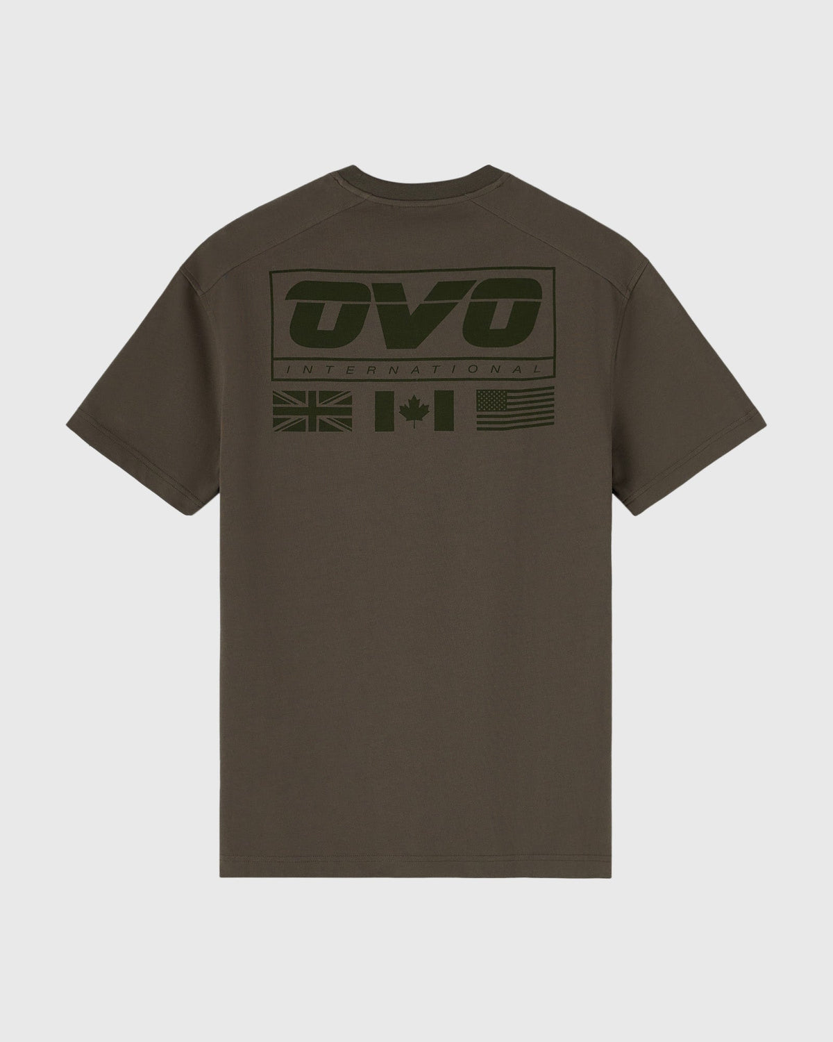 OVO Tech Tee