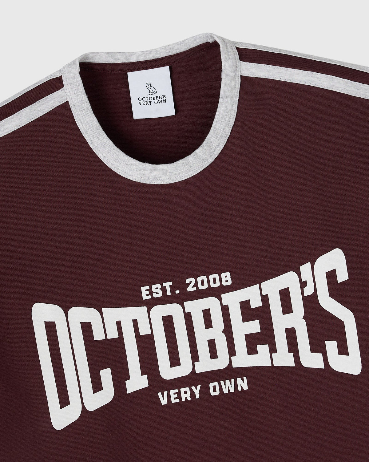 Men's OVO October's Tee, detail 5