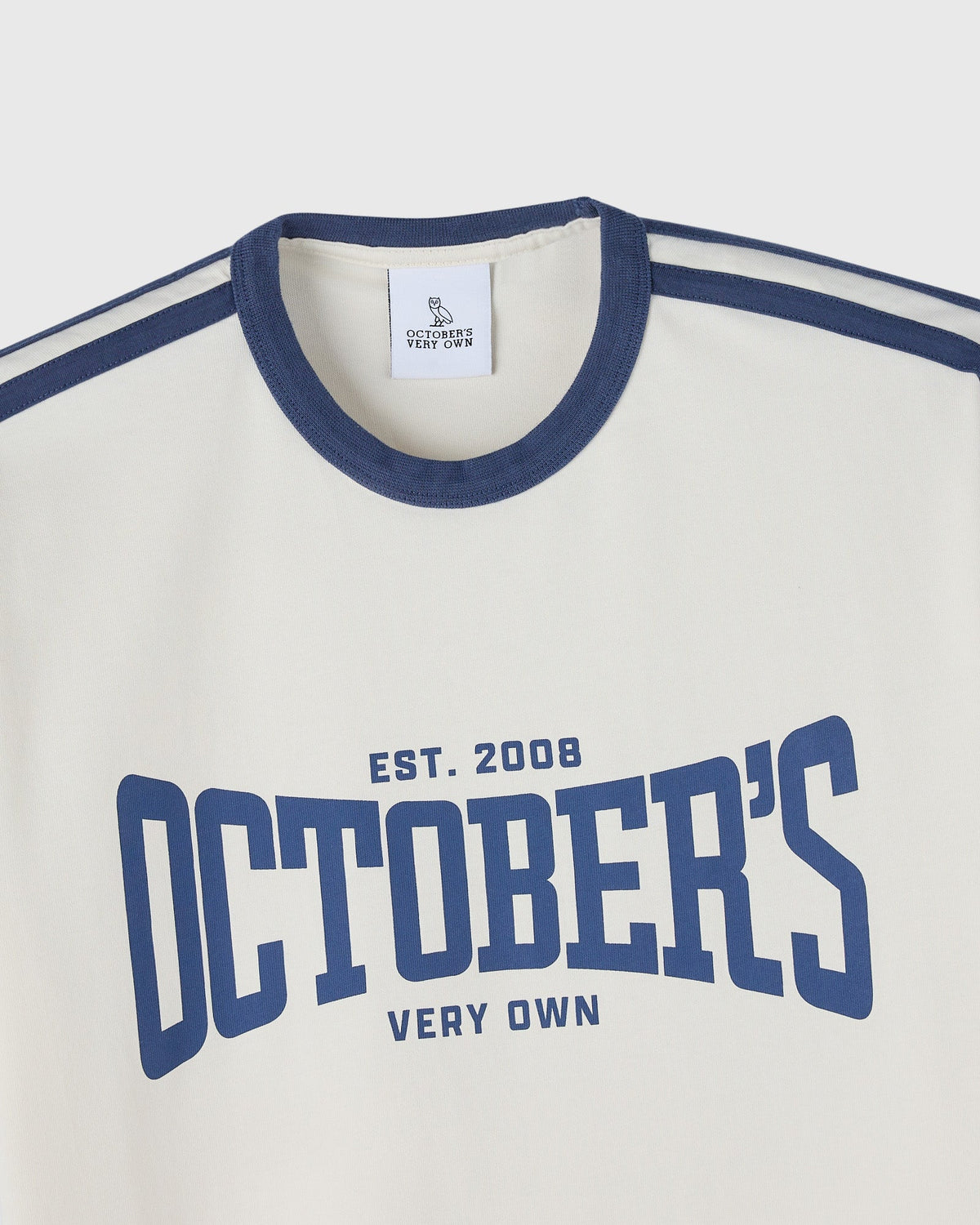 Men's OVO October's Tee, detail 4