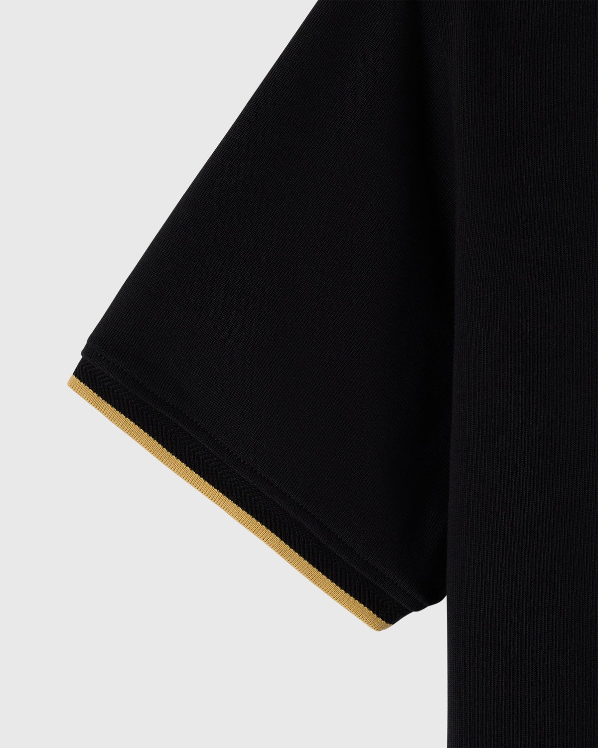 OVO Herringbone Rib Tee