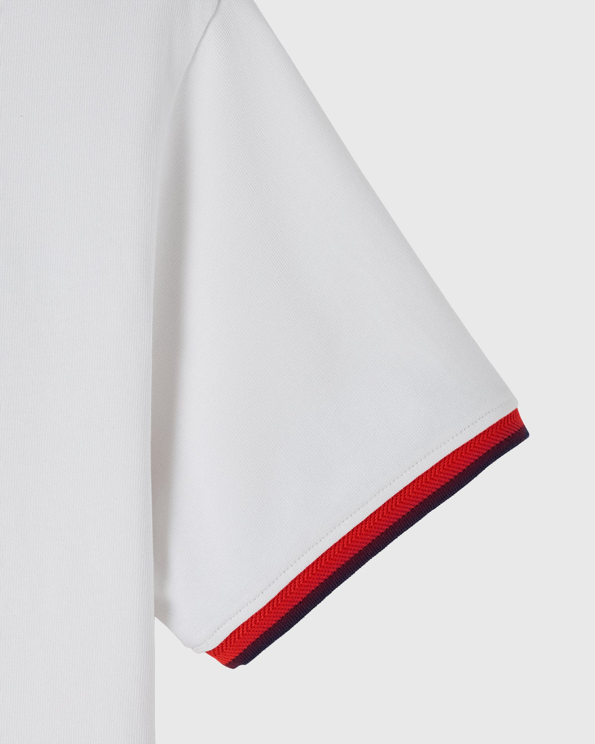 OVO Herringbone Rib Tee
