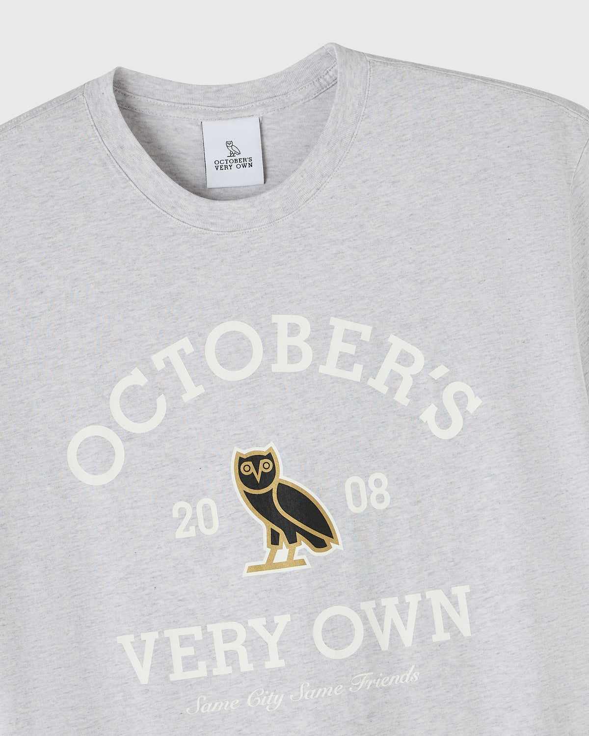 OVO Collegiate Tee