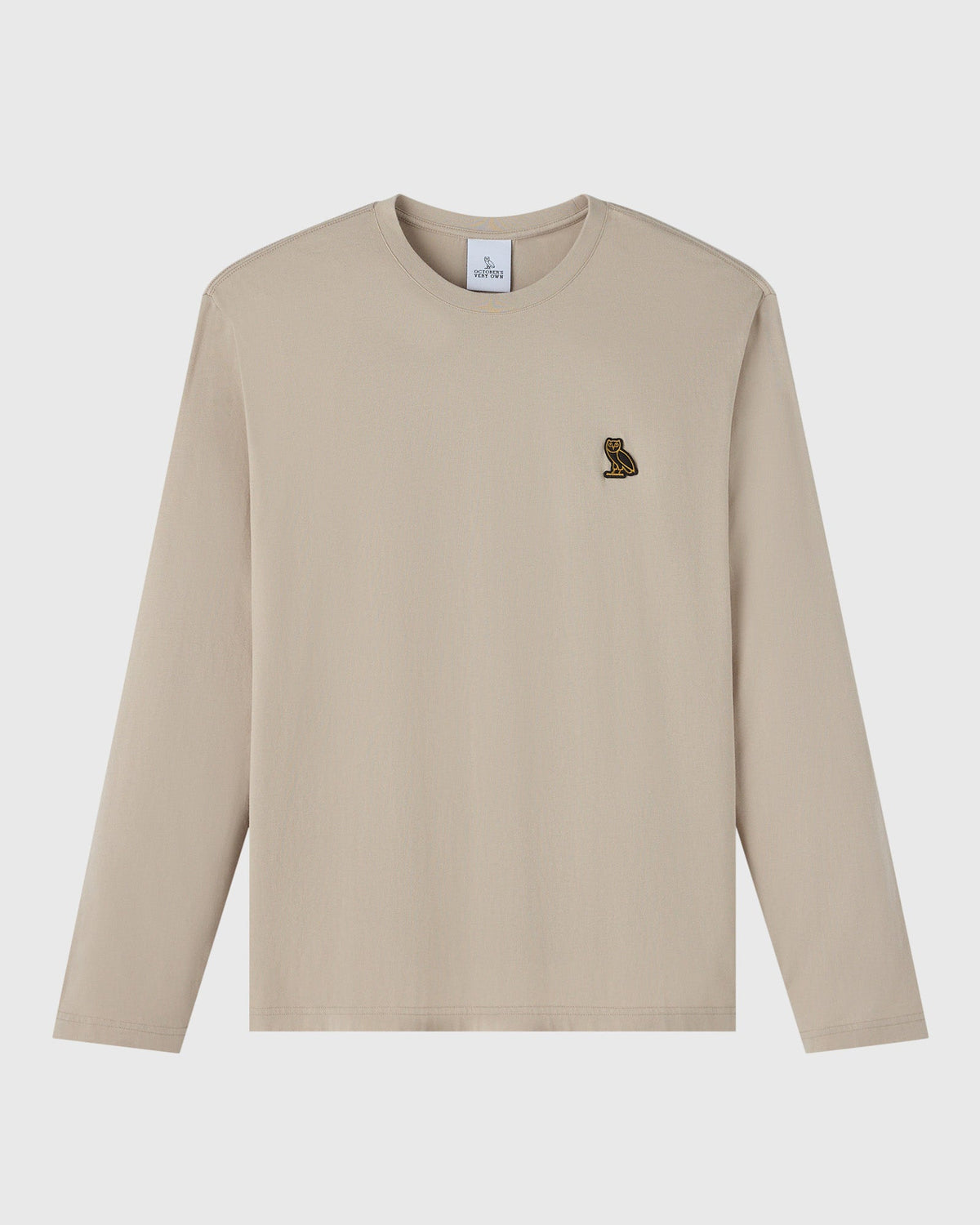OVO Classic Long-Sleeve Tee