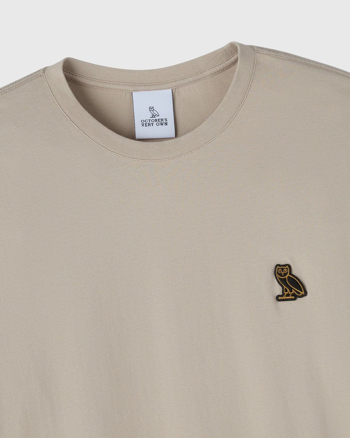 OVO Classic Long-Sleeve Tee