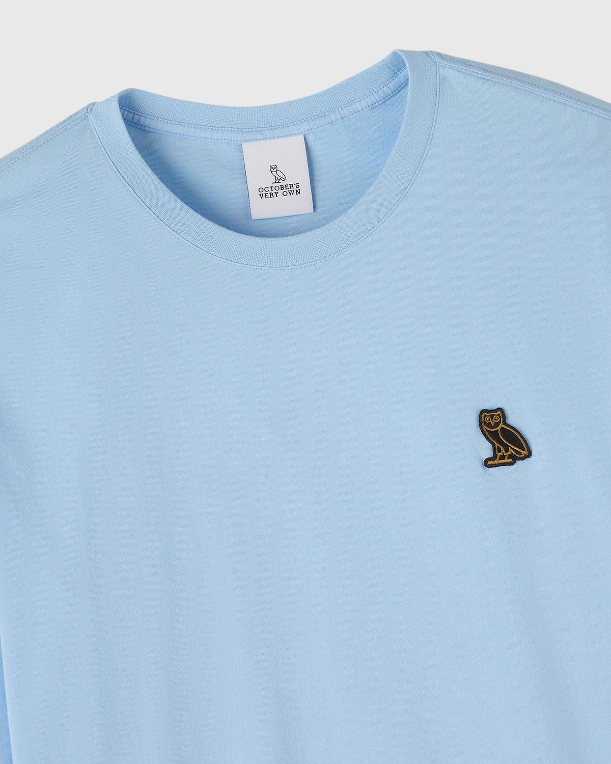 OVO Classic Long-Sleeve Tee