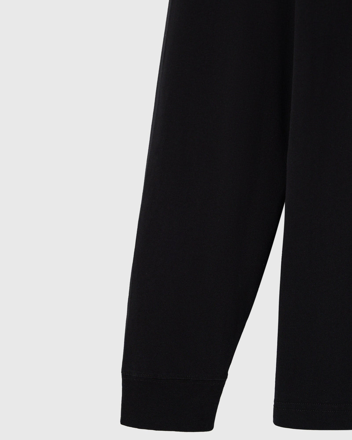 OVO Collegiate Long-Sleeve Tee