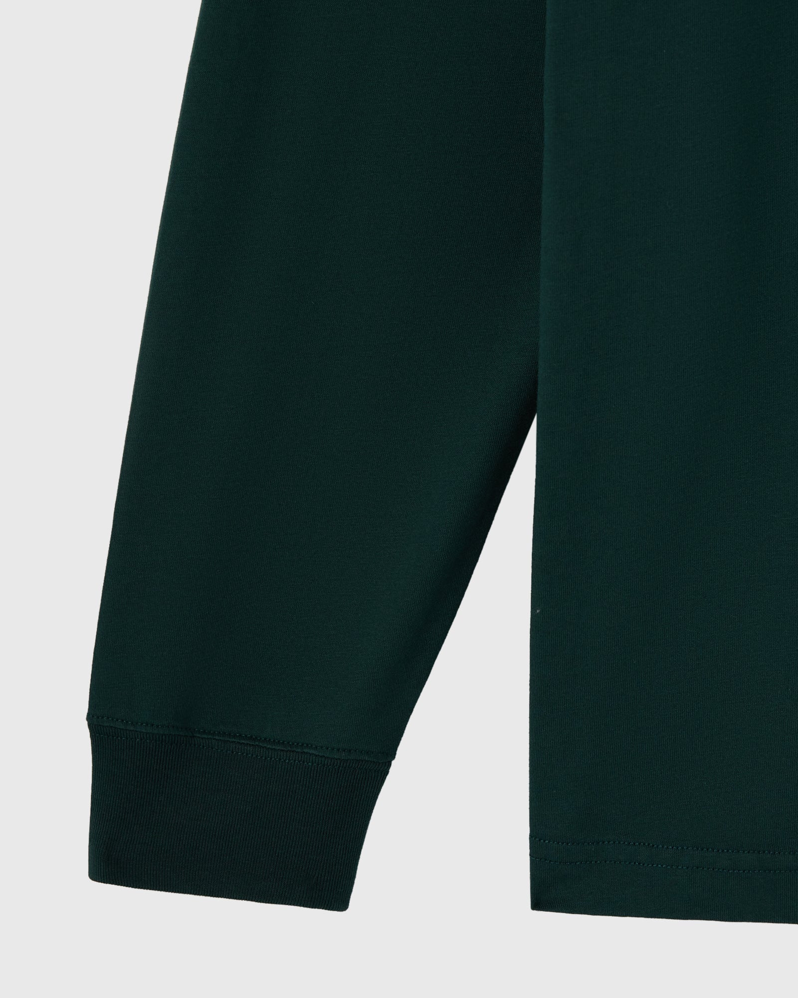 OVO Collegiate Long-Sleeve Tee