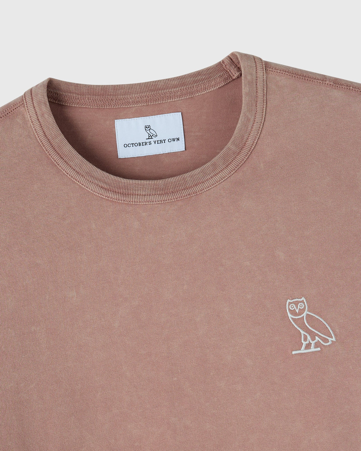 OVO Muskoka Long-Sleeve Tee