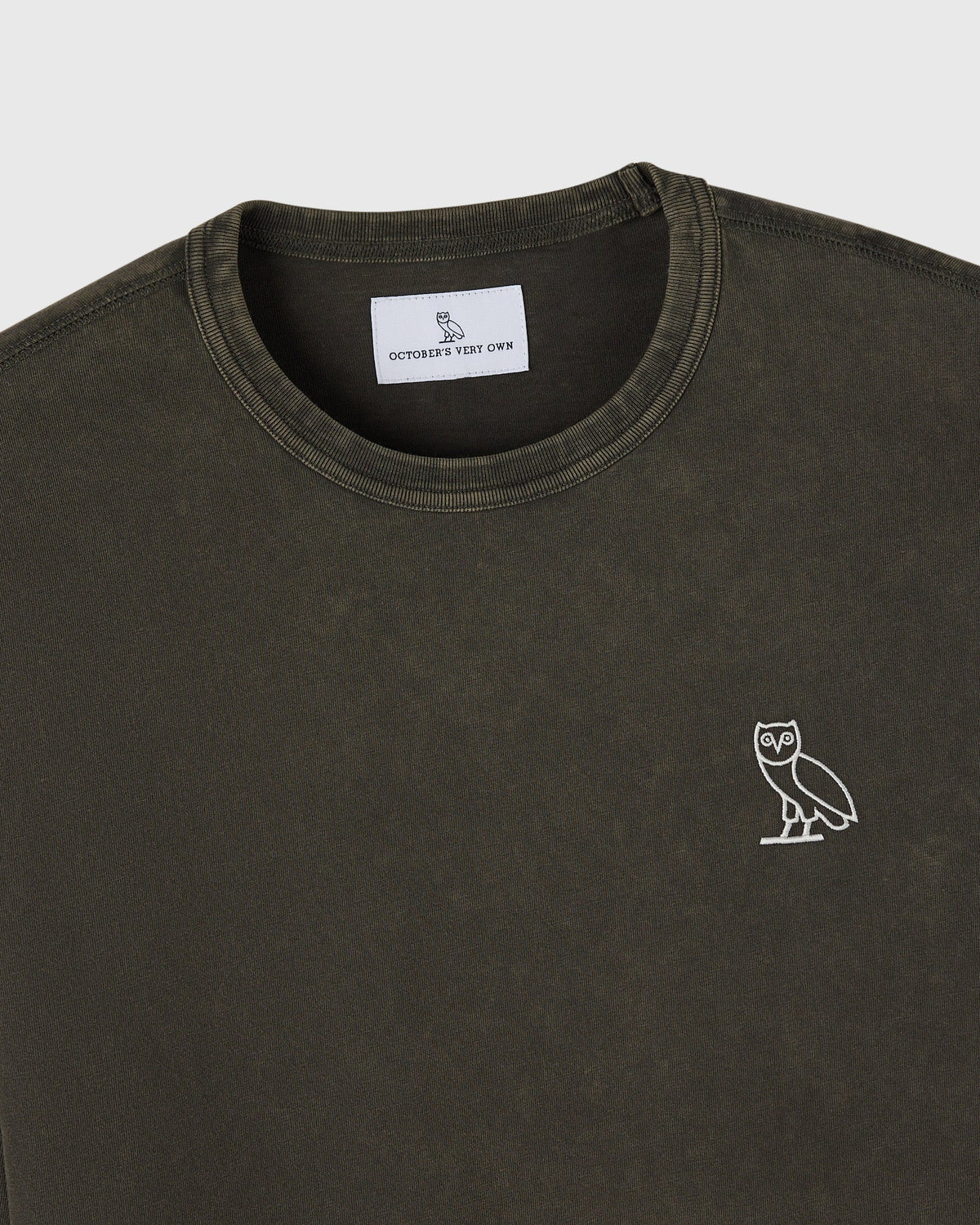 OVO Muskoka Long-Sleeve Tee