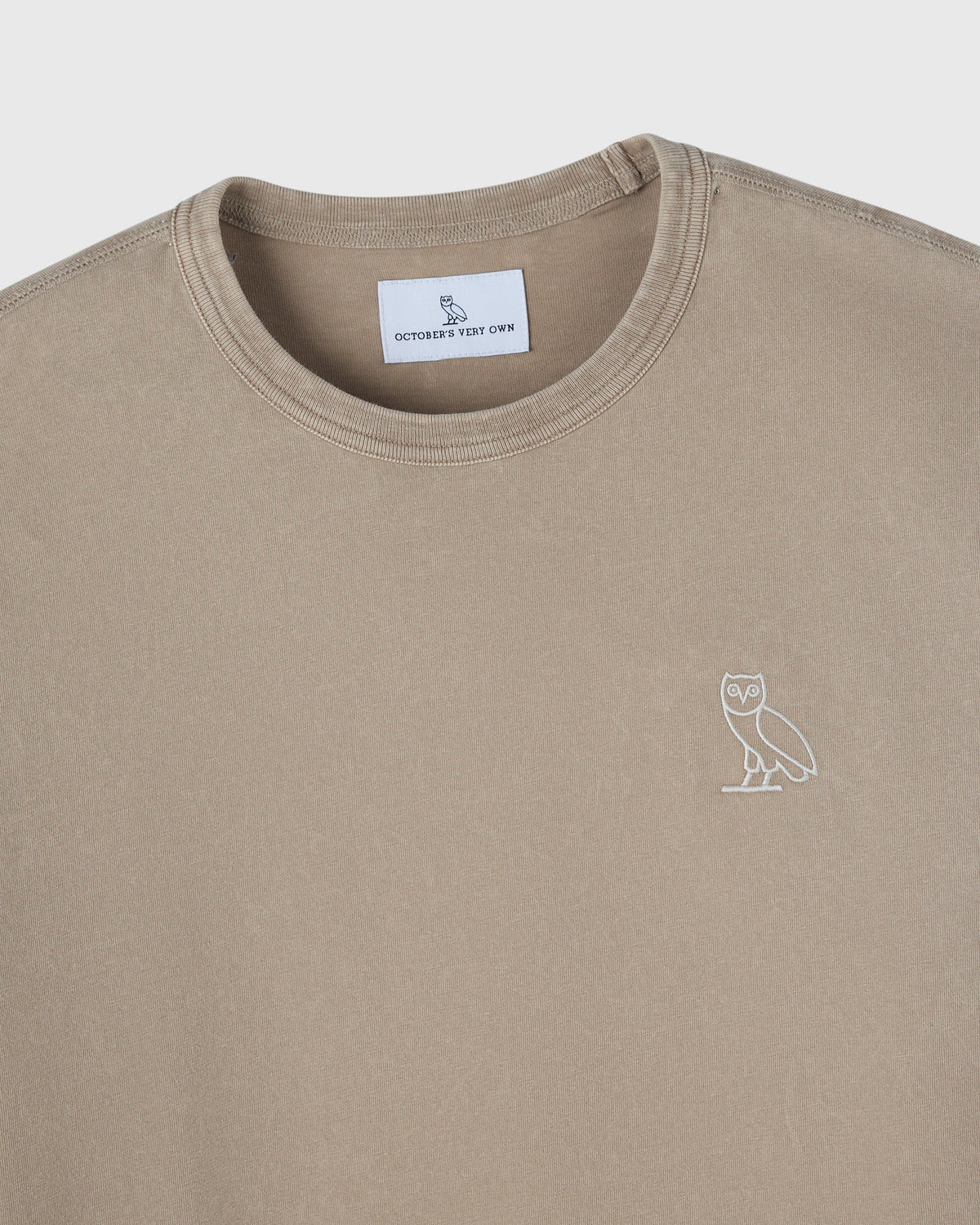 OVO Muskoka Long-Sleeve Tee