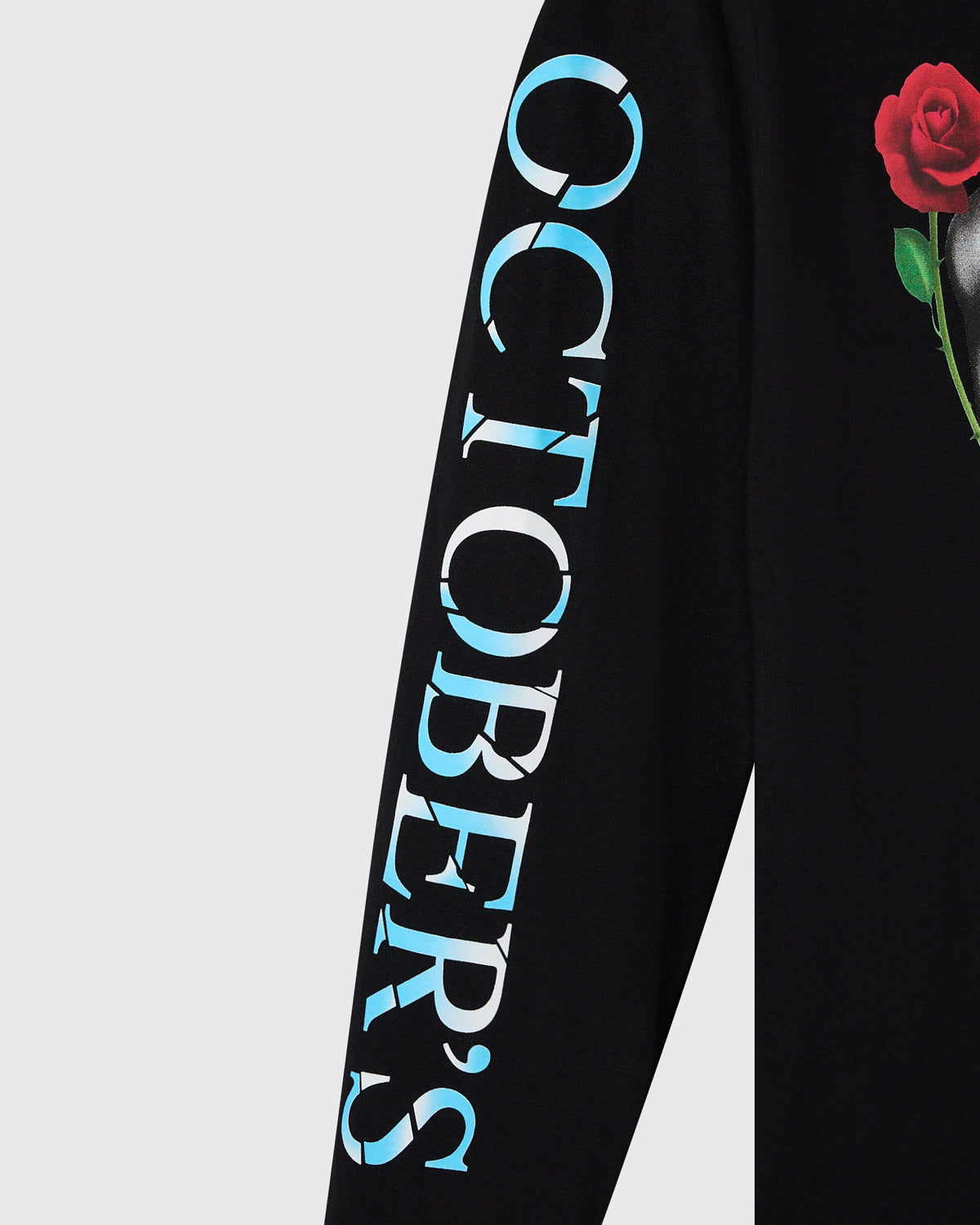OVO Phantom Long-Sleeve Tee