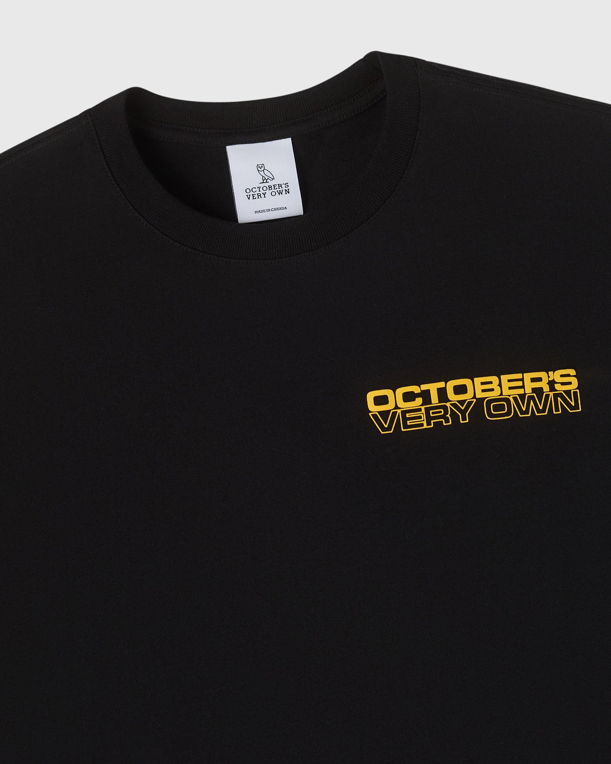 OVO Team Race Tee