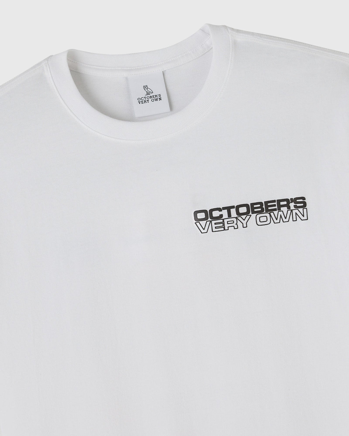 OVO Team Race Tee