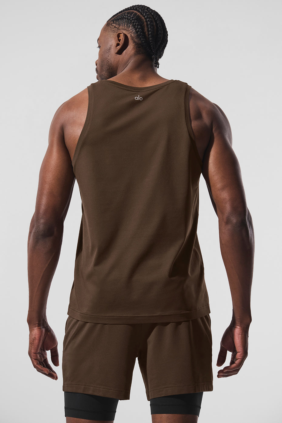 Alo Yoga Conquer Tank