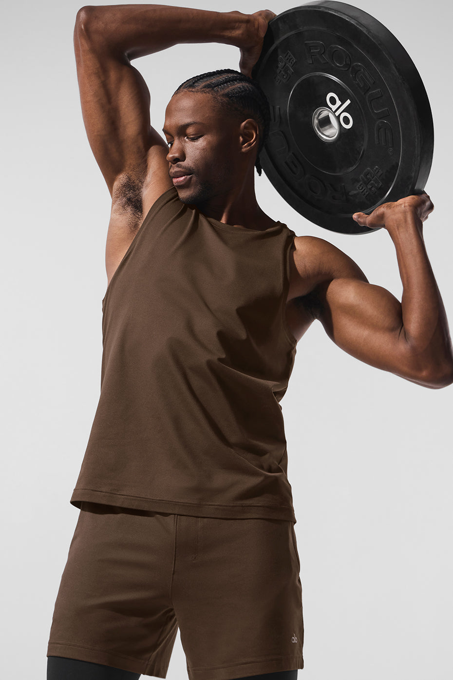 Alo Yoga Conquer Tank