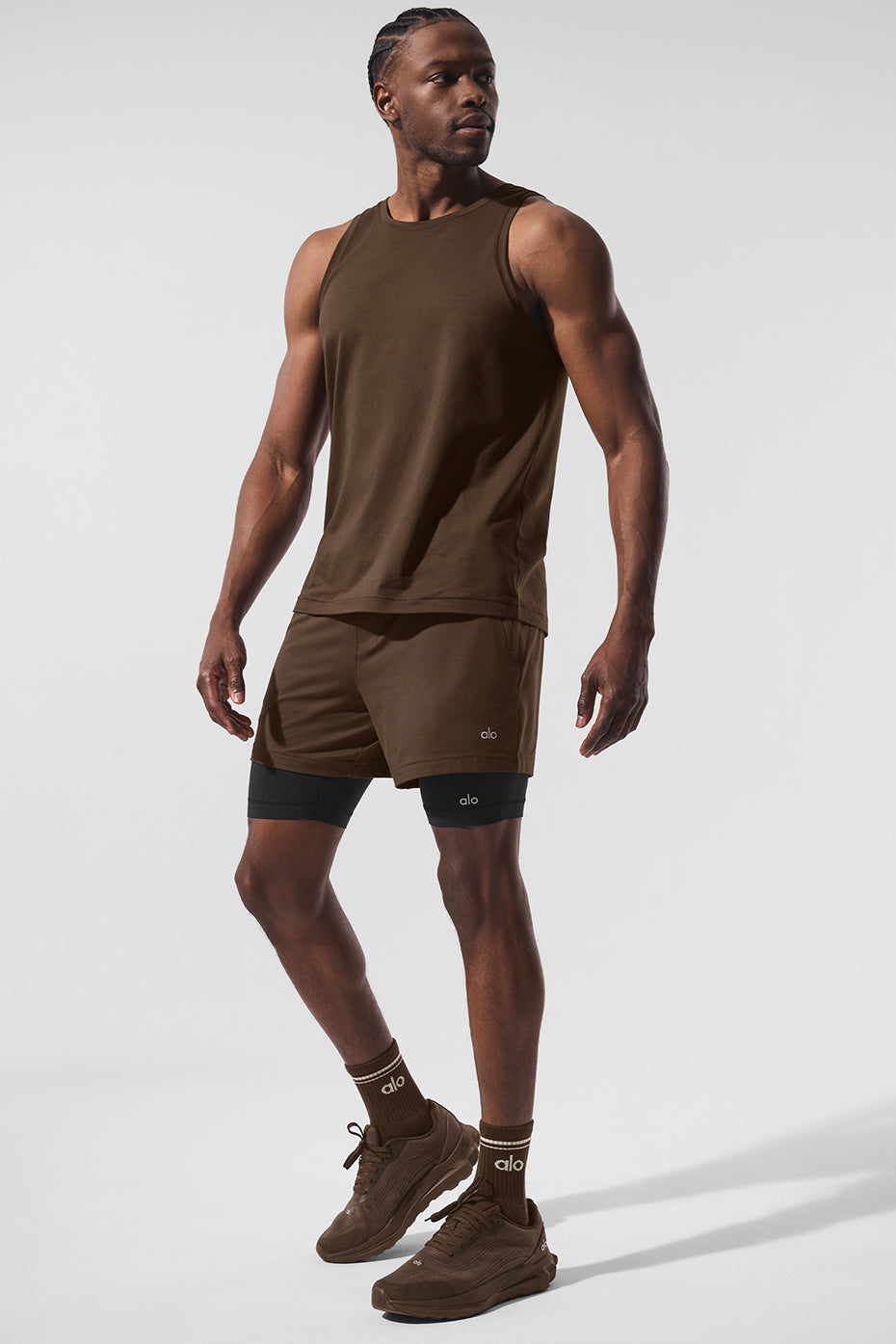 Alo Yoga Conquer Tank