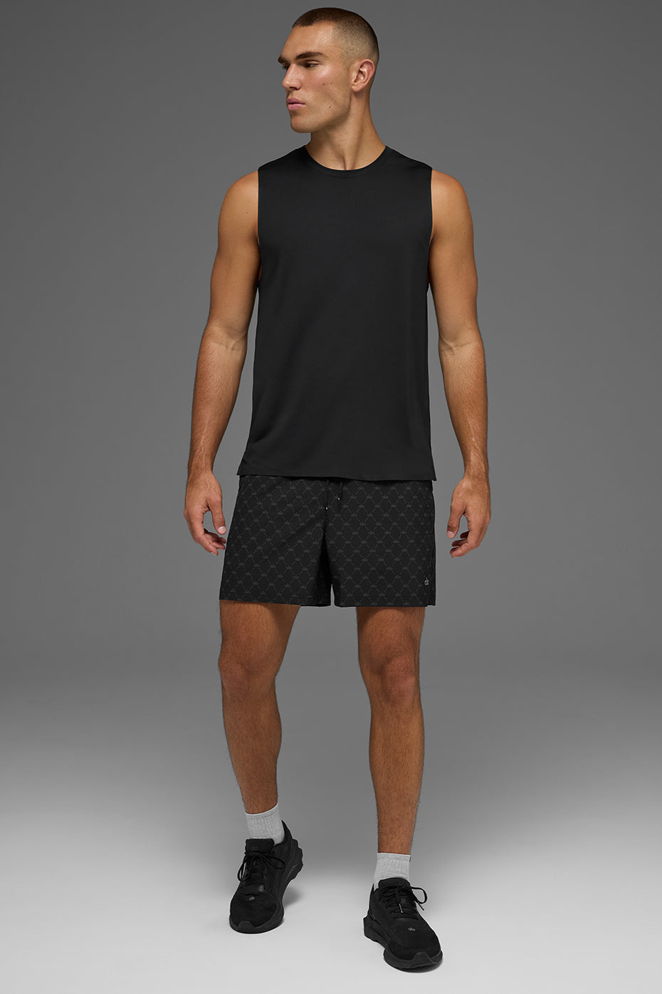 Alo Yoga Idol Muscle Tank