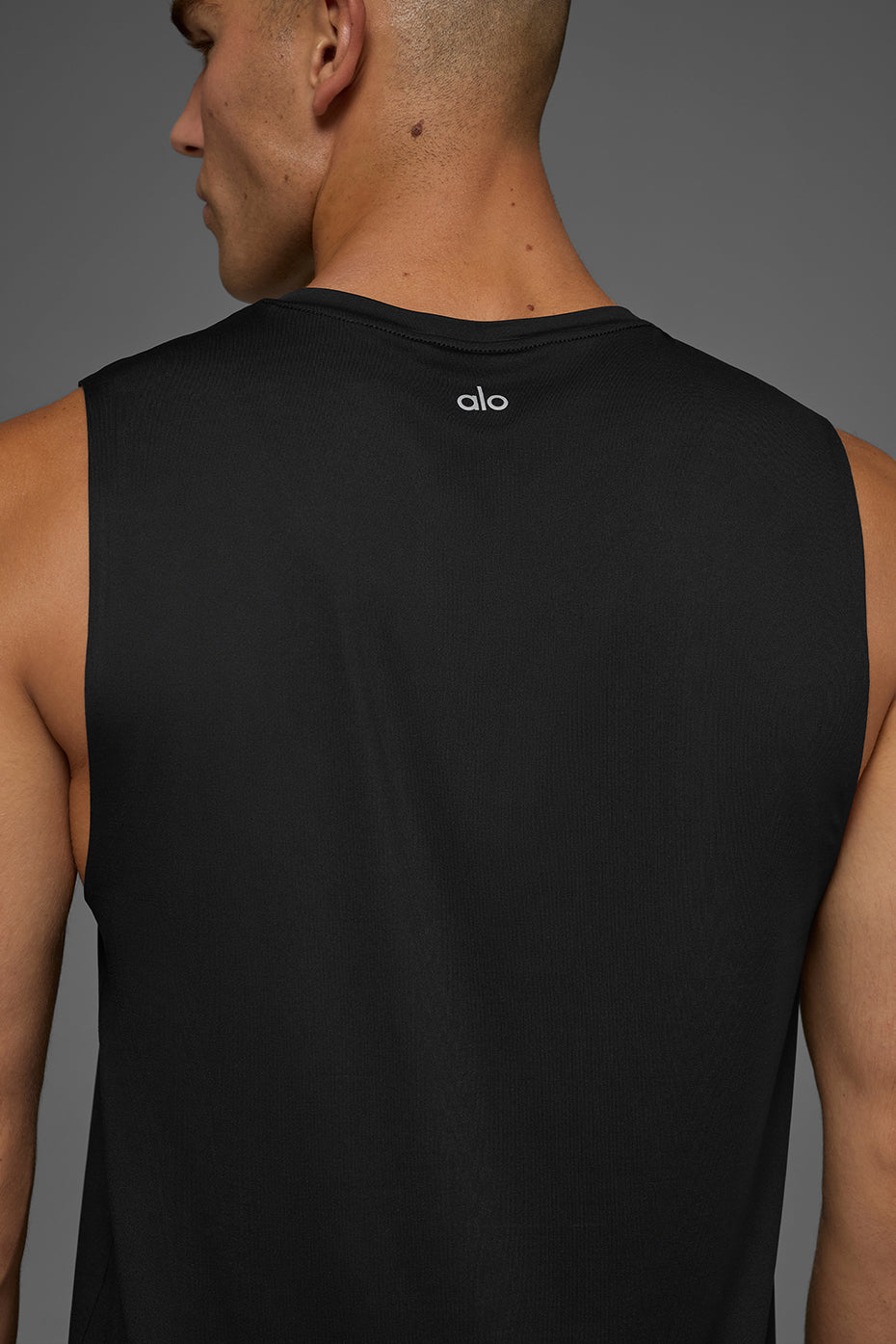 Alo Yoga Idol Muscle Tank