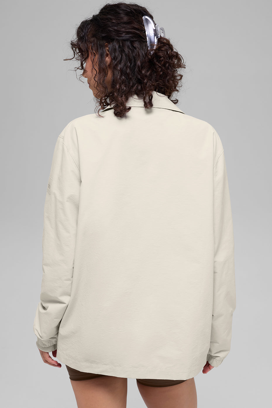 Alo Yoga Women'S Torrent Overshirt