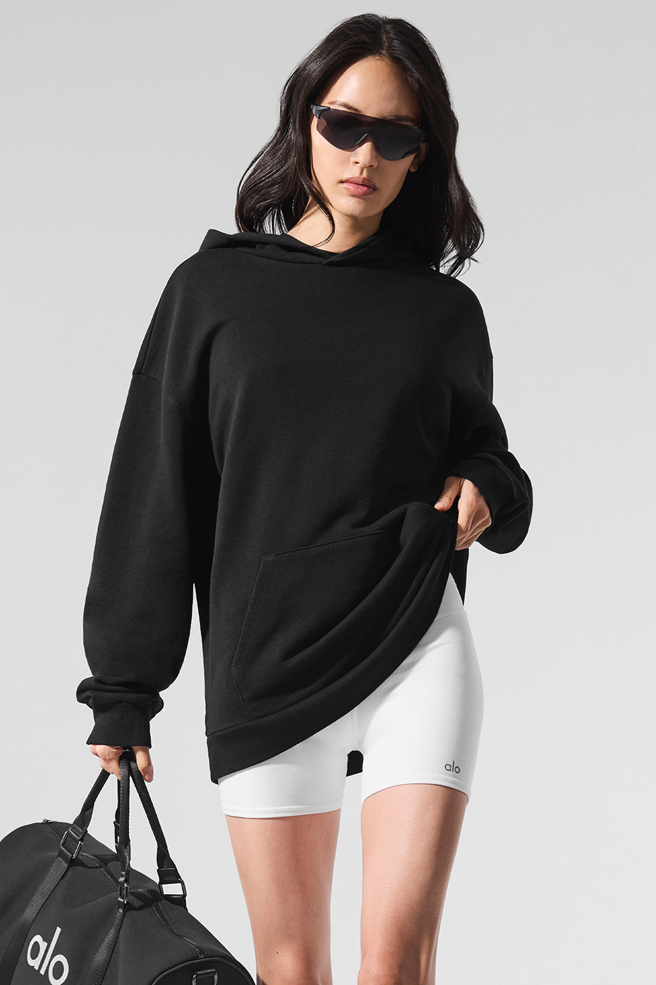 Alo Yoga Women'S Chill Hoodie