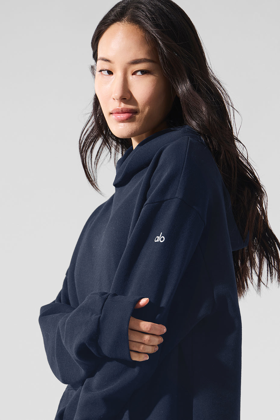Alo Yoga Women'S Chill Hoodie