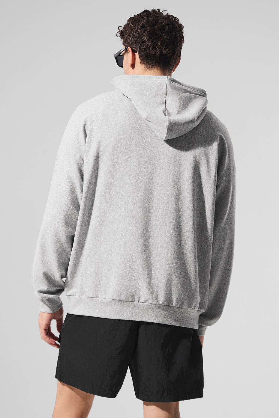 Alo Yoga Double Take Hoodie