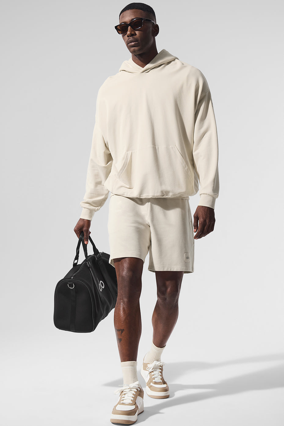 Alo Yoga Double Take Hoodie