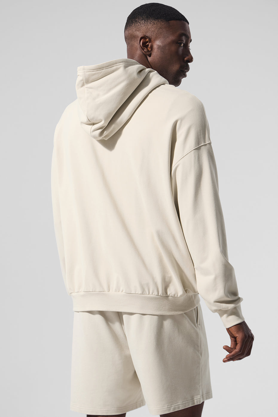 Alo Yoga Double Take Hoodie