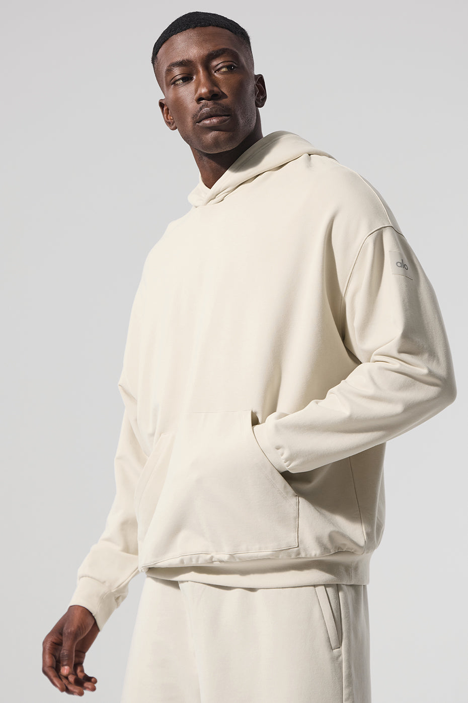 Alo Yoga Double Take Hoodie