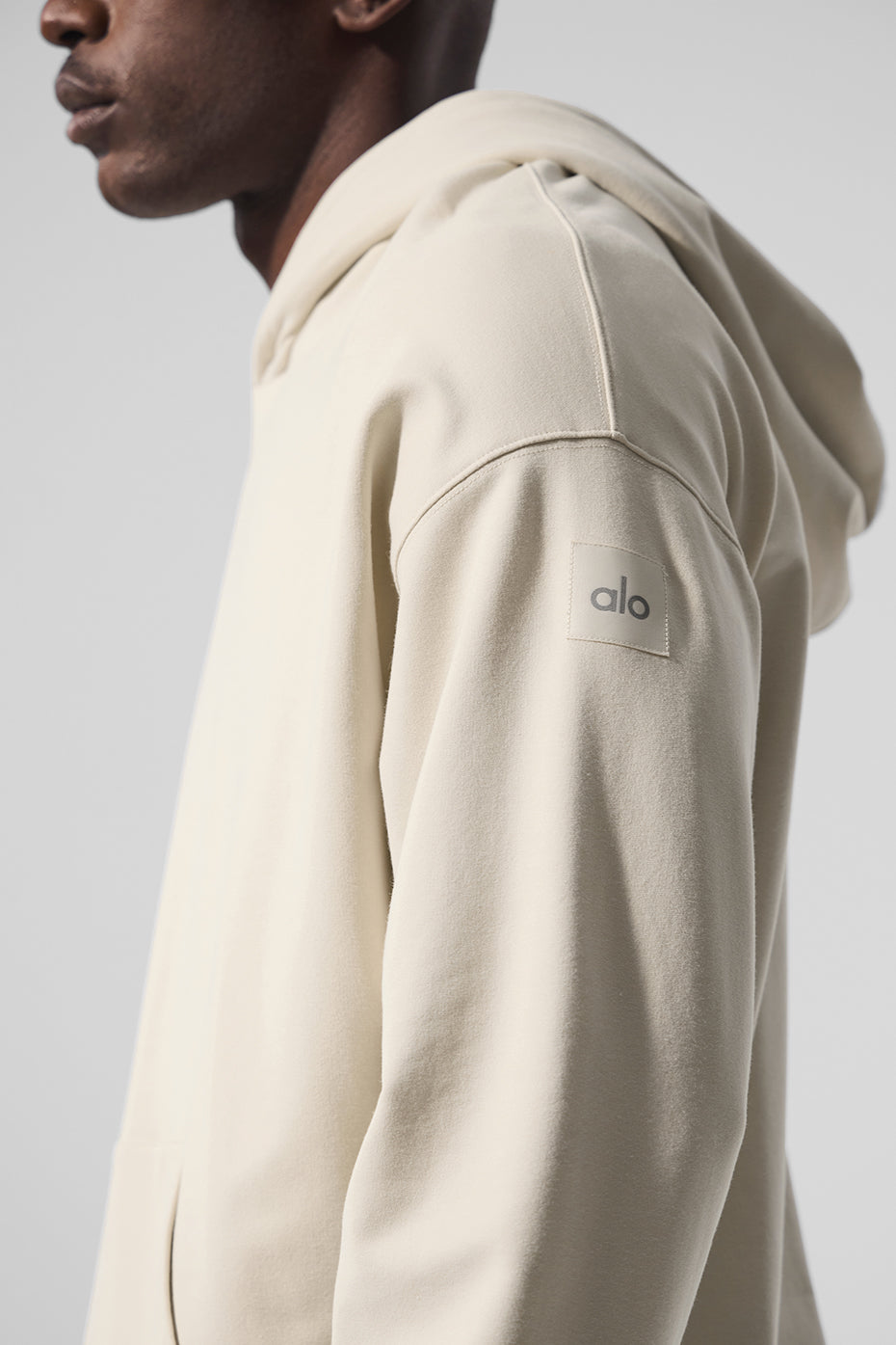 Alo Yoga Double Take Hoodie