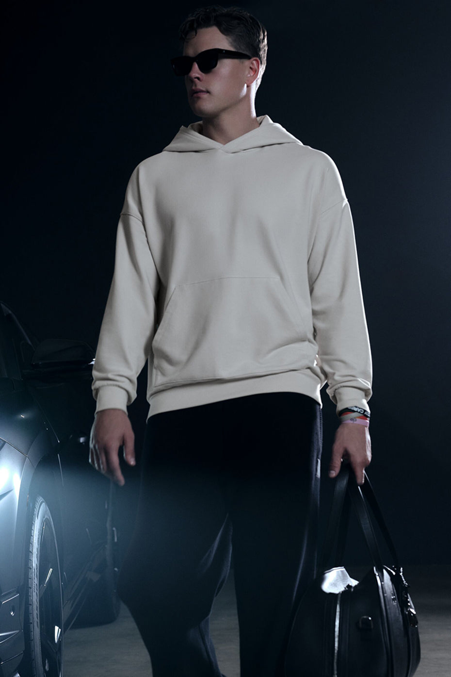 Alo Yoga Double Take Hoodie