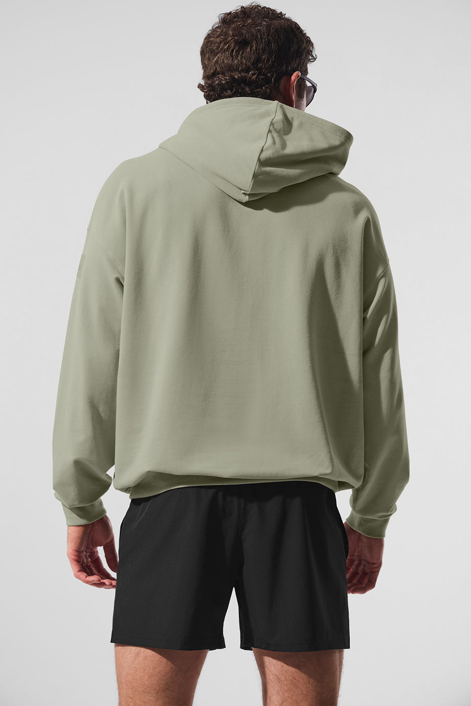 Alo Yoga Double Take Hoodie