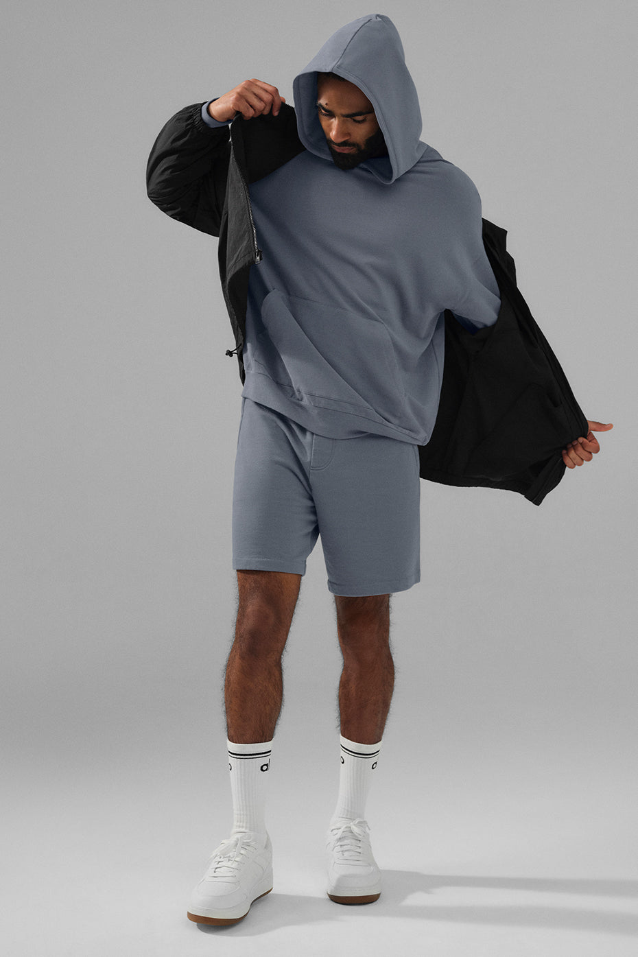 Alo Yoga Double Take Hoodie