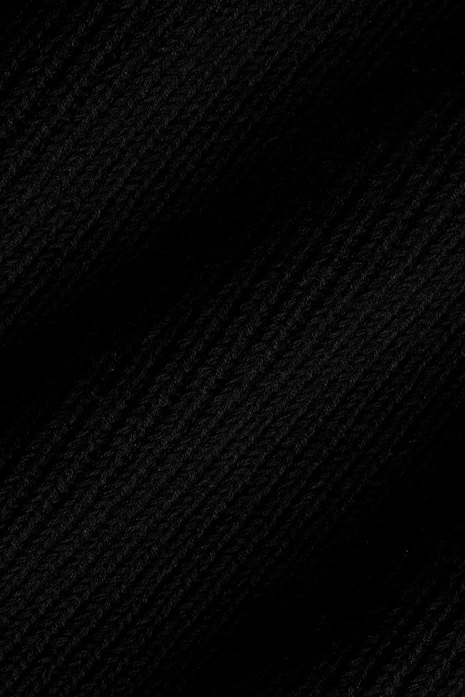 Alo Yoga Women'S Domain Rib Knit Full Zip Sweater
