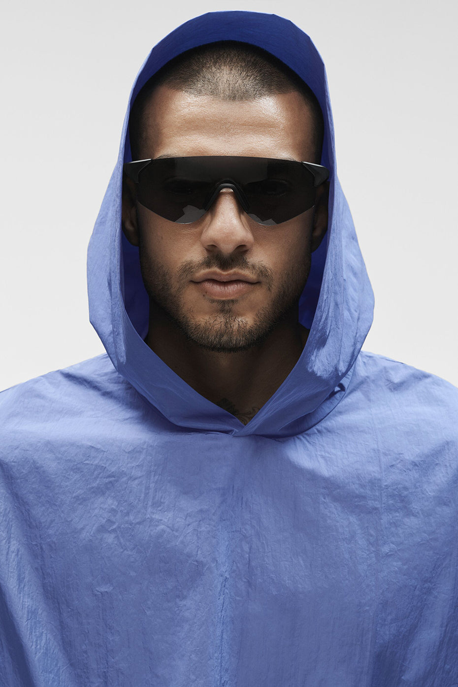 Alo Yoga Axis Hooded Pullover